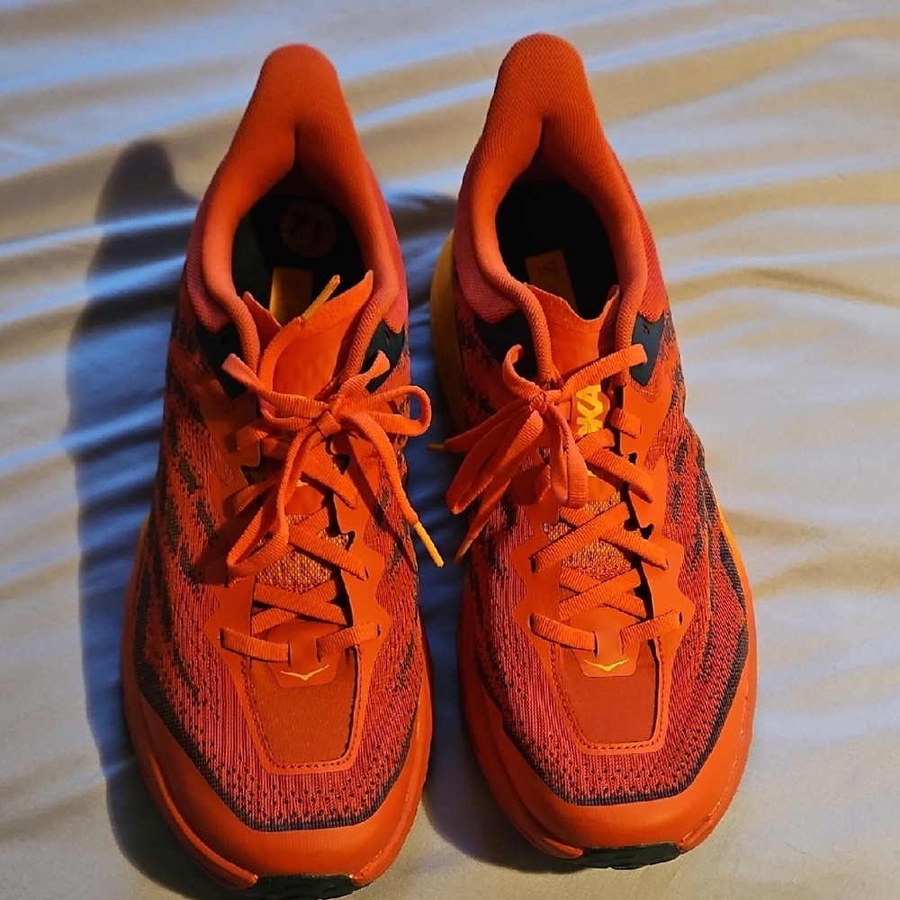 Hoka Sneakers. Mens Size 12D